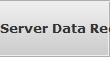 Server Data Recovery Austin server 